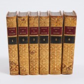 Molière (French, 1622-1673) OE