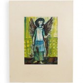 MOLINA SANCHEZ (SPAIN,1918-200