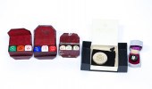 MOLINARD CONCRETA PERFUMES All