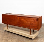 MOLLER FOR MOBELFABRIK DANISH