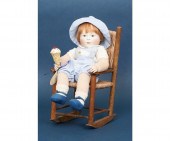 Molly Baby "Molly Sea-Side" ar