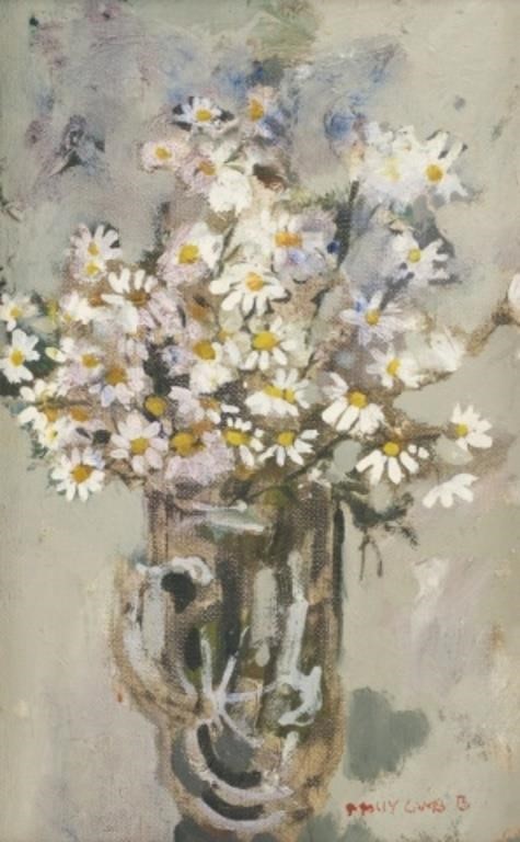 MOLLY JOAN LAMB BOBAK, C.M., R.C.A.