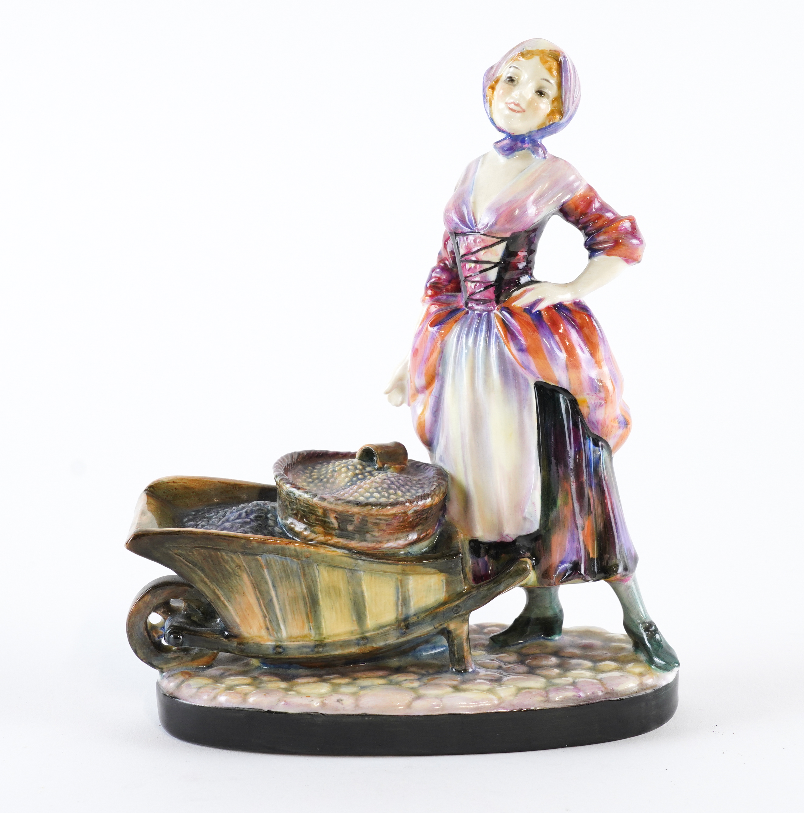 `MOLLY MALONE' , A RARE ROYAL