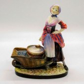 MOLLY MALONE HN1455, RARE - RO