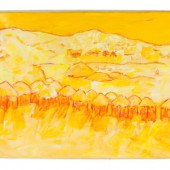 Molly Schiff
(American, 20th/2