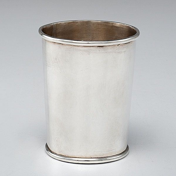 Molly Woolfolk Kentucky Sterling
