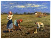 MOLNAR, Roza, (Hungary, 1900 -