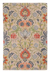 MOMENI RUG IN ARTS AND CRAFTS