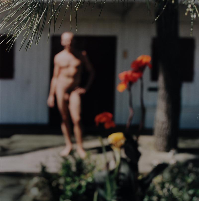 MONA KUHN (b. 1969): AMSTERDAM VI