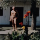 MONA KUHN (b. 1969): AMSTERDAM