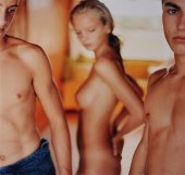MONA KUHN (b. 1969): JACINTHA