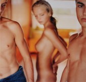 MONA KUHN (b. 1969): JACINTHA