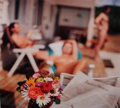 MONA KUHN (b. 1969): PHILIPP'S