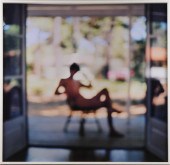 MONA KUHN (b. 1969): REFLECTIN