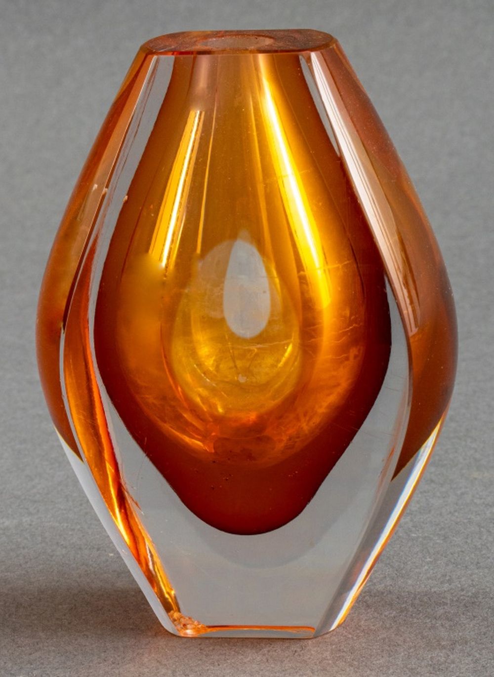 MONA SCHILD FOR KOSTA "VENTANA" BUD