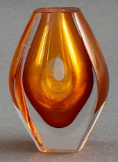 MONA SCHILD FOR KOSTA "VENTANA