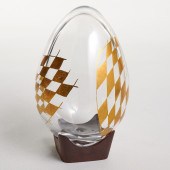 MONA SCHILDT / KOSTA ART GLASS