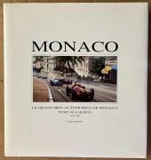 MONACO - STORY OF A LEGEND  AU