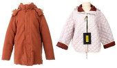 MONCLER WINTER COATS, 2<br>Mon