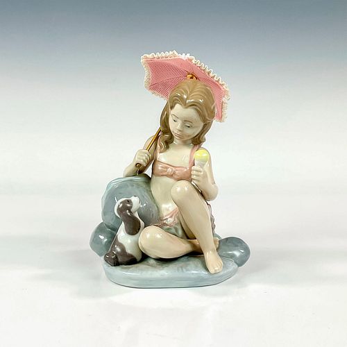 MONDAY'S CHILD (GIRL) 1006012 -