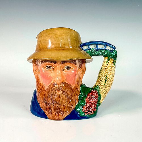 MONET D7150 - LARGE - ROYAL DOULTON