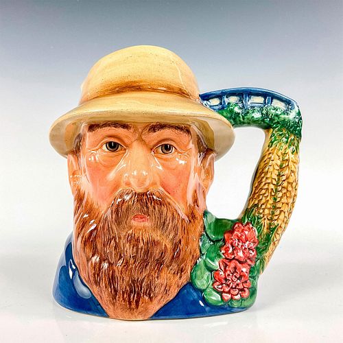 MONET D7150 - LARGE - ROYAL DOULTON