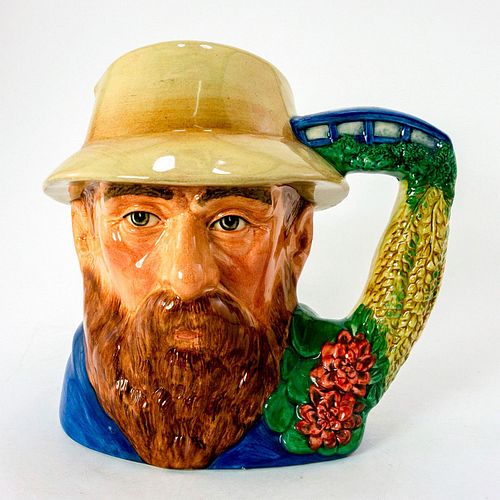 MONET D7150 - LARGE - ROYAL DOULTON