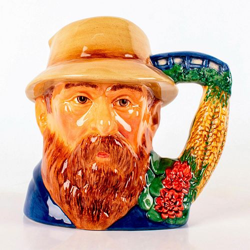 MONET D7150 - LARGE - ROYAL DOULTON