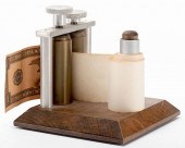 MONEY MAKER. NORTH HOLLYWOOD: