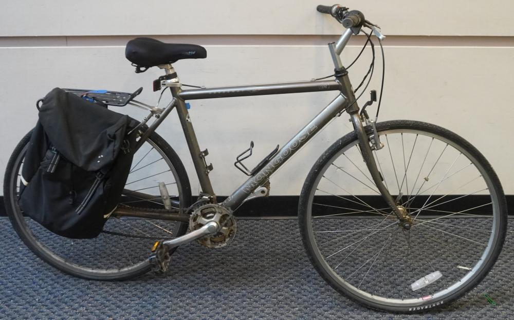 MONGOOSE CROSSWAY 450