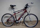MONGOOSE SAHARA 21-SPEED BICYC