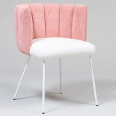 MONICA ARMANI FOR KFF PINK VEL
