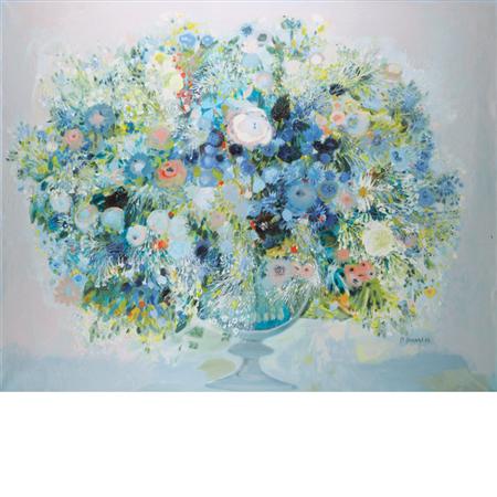 Monique Journod French, b. 1935