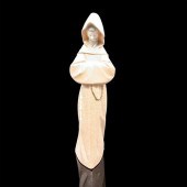 MONK 1012060 - LLADRO PORCELAI