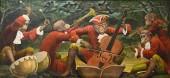 "MONKEY BAND""Monkey Band" con