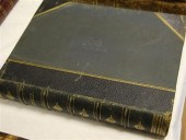MONKHOUSE (W) THE WORKS OF SIR