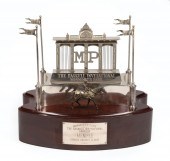 MONMOUTH PARK STERLING SILVER