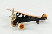 ''MONOCOUPE'' AIRPLANE Arcade