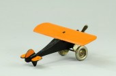 MONOCOUPE Arcade cast iron fus