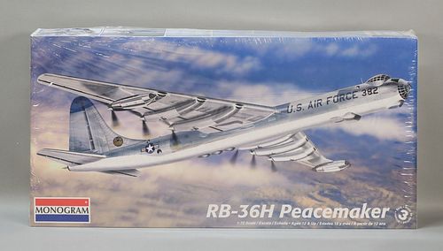 MONOGRAM RB-36H PEACEMAKER - 1/72
