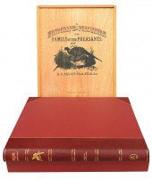 MONOGRAPH OF THE PHASIONIDE OR