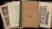 MONOGRAPH OF THE WORK OF MCKIM