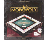 MONOPOLY COLLECTORS EDITION<br
