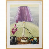 MONOTYPE, CAROLYN BRADY Caroly