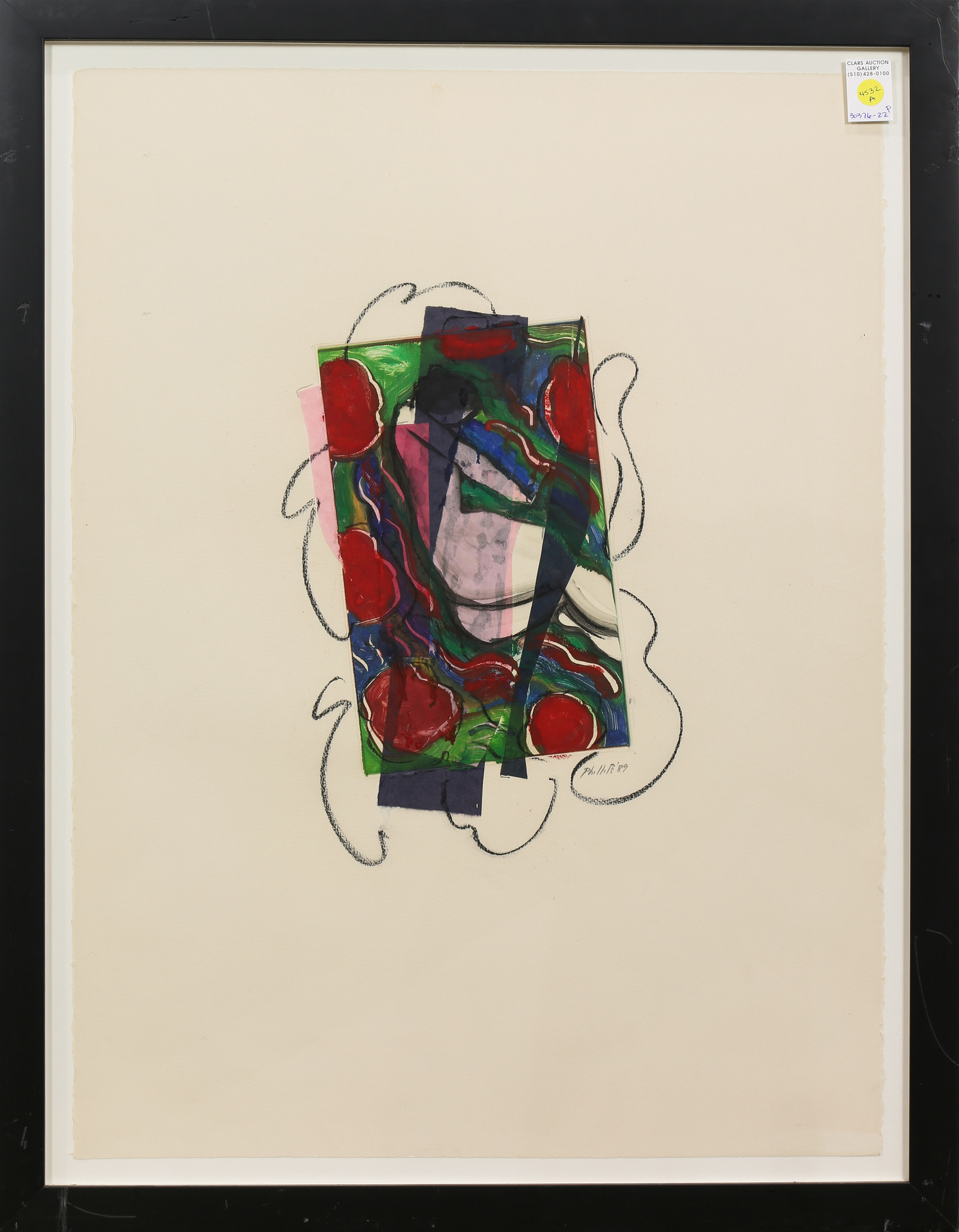 MONOTYPE, MATT PHILLIPS Matt