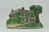 ''MONROE TAVERN LEXINGTON MASS