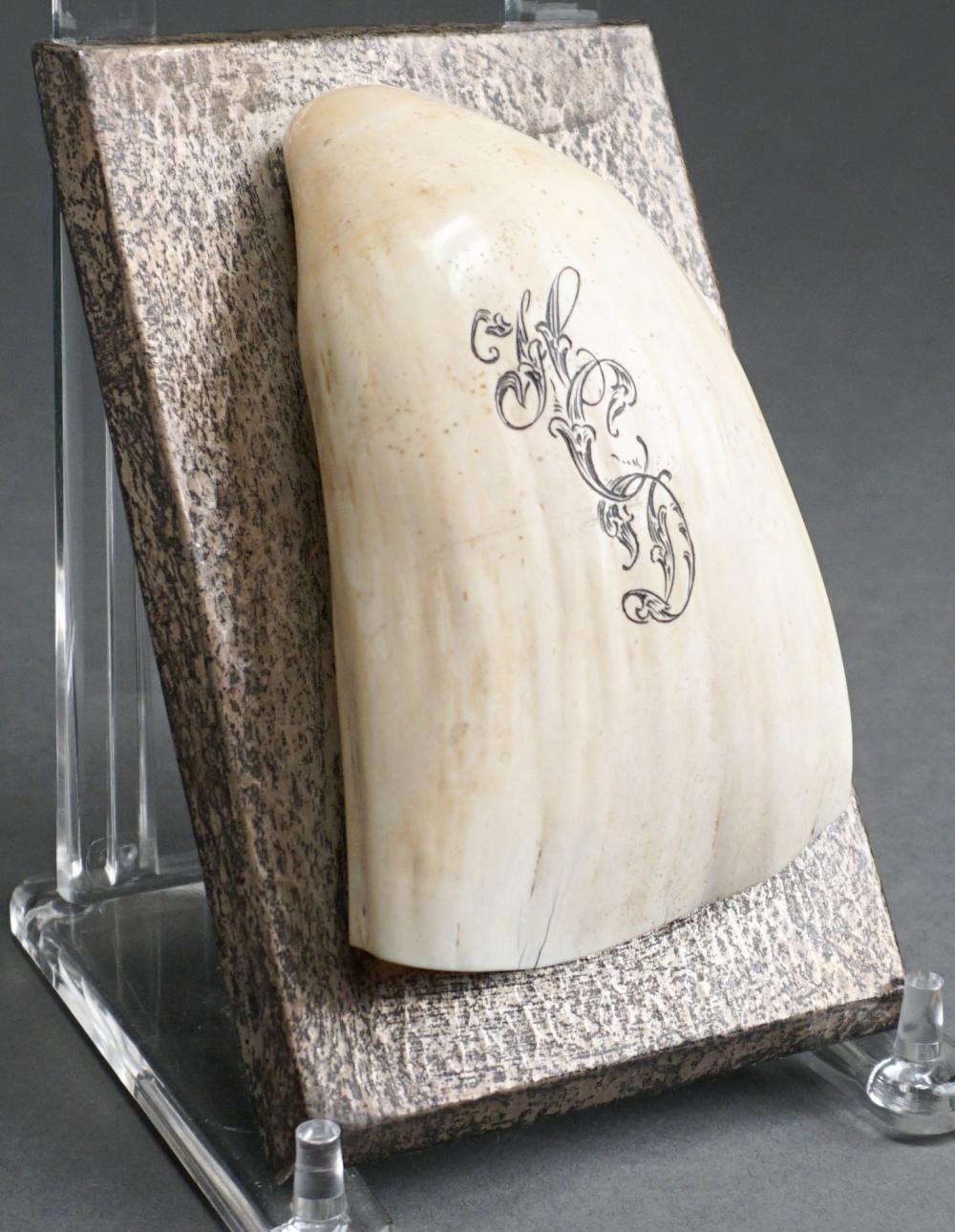 MONSEN BROS. STERLING SILVER
