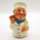 MONSIEUR CHASSEUR THE CHEF D67