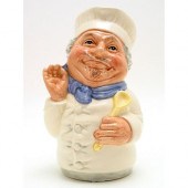 MONSIEUR CHASSEUR THE CHEF D67