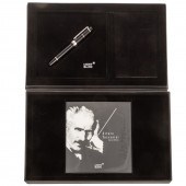 MONT BLANC ARTURO TOSCANINI FO
